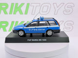 Fiat Marea S.W. Edi 1/43 Azzurro 1999 - RikiToys - Edi