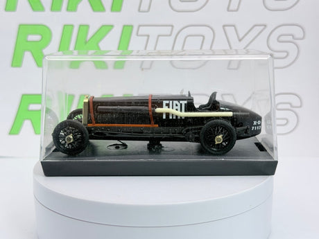 Fiat Mefistofele Brumm 1/43 Nero 1924 - RikiToys - Brumm