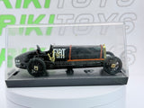 Fiat Mefistofele Brumm 1/43 Nero 1924 - RikiToys - Brumm