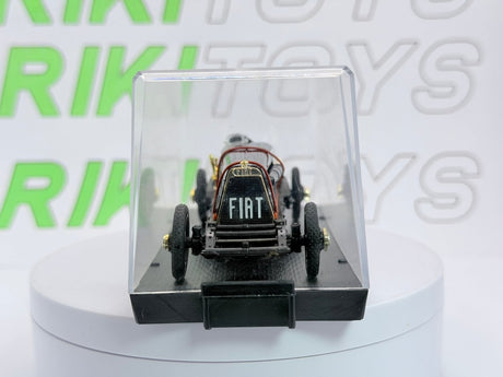 Fiat Mefistofele Brumm 1/43 Nero 1924 - RikiToys - Brumm