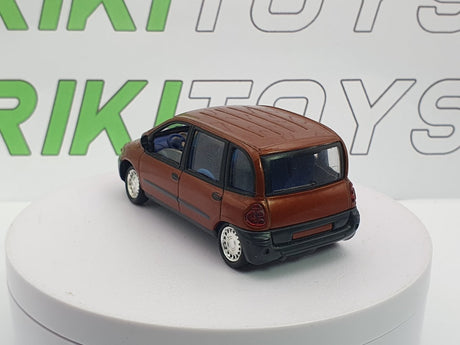 Fiat Multipla (1998) Solido 1/43 - RikiToys - Solido#