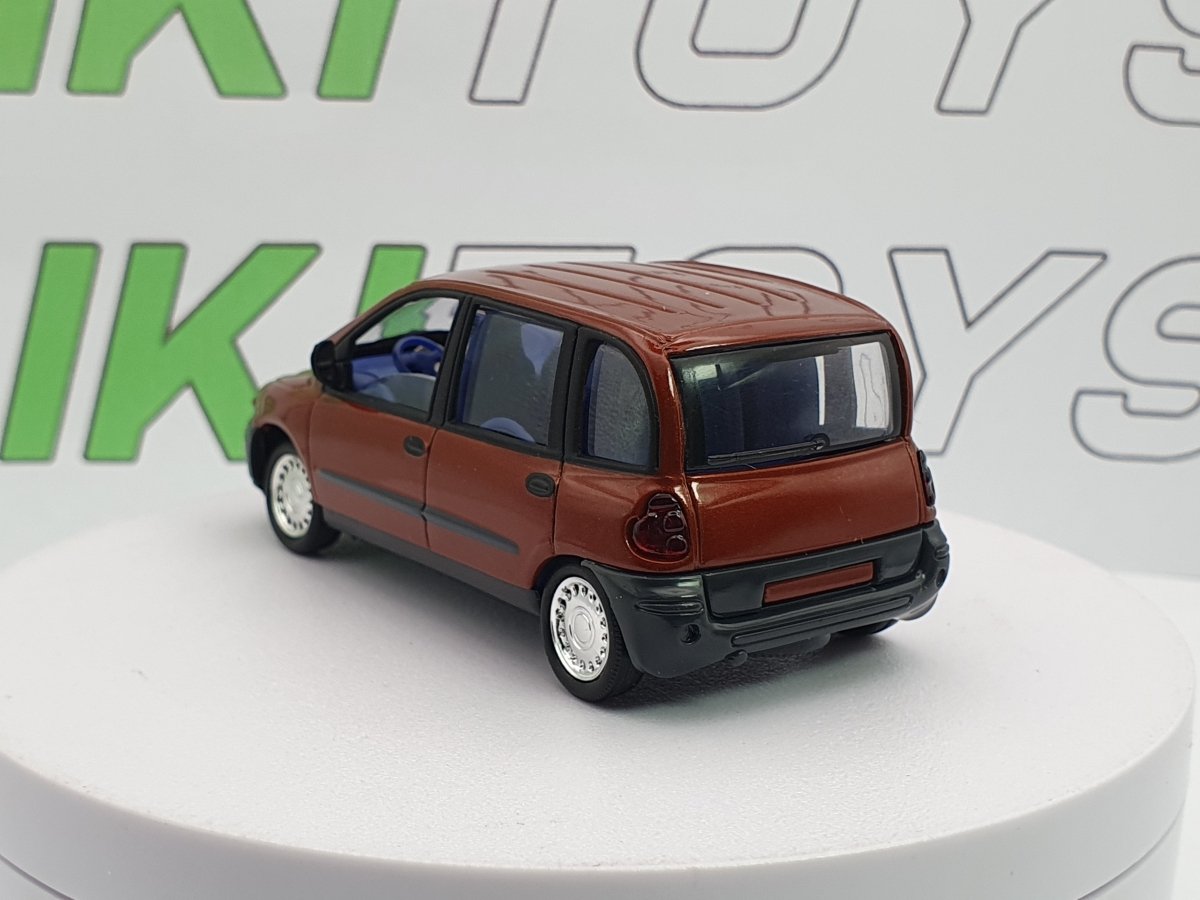 Fiat Multipla 1a serie Solido 1/43 - RikiToys - Solido#