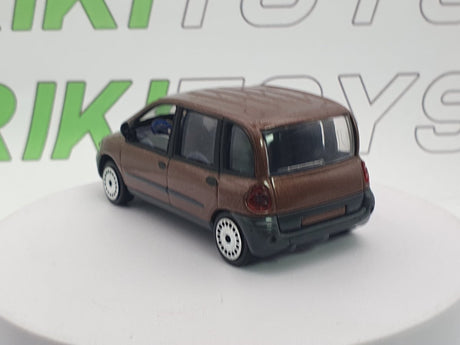 Fiat Multipla Majorette 1/43 Bronzo 1998 - RikiToys - Majorette