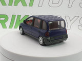 Fiat Multipla Majorette 1/43 Viola 1998 - RikiToys - Majorette
