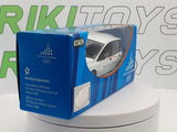 Fiat Multipla Restyling "Torino 2006" Majorette 1/43 - RikiToys - Majorette#