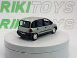 Fiat Multipla Solido 1/43 Argento 1998 - RikiToys - Solido