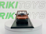 Fiat Multipla Solido 1/43 Bronzo 1998 - RikiToys - Solido