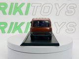 Fiat Multipla Solido 1/43 Bronzo 1998 - RikiToys - Solido