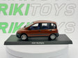 Fiat Multipla Solido 1/43 Bronzo 1998 - RikiToys - Solido