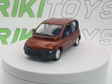 Fiat Multipla Solido 1/43 Ruggine 1998 - RikiToys - Solido