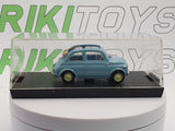 Fiat Nuova 500 Brumm 1/43 Azzurro 1957 - RikiToys - Brumm#