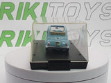 Fiat Nuova 500 Brumm 1/43 Azzurro 1957 - RikiToys - Brumm#