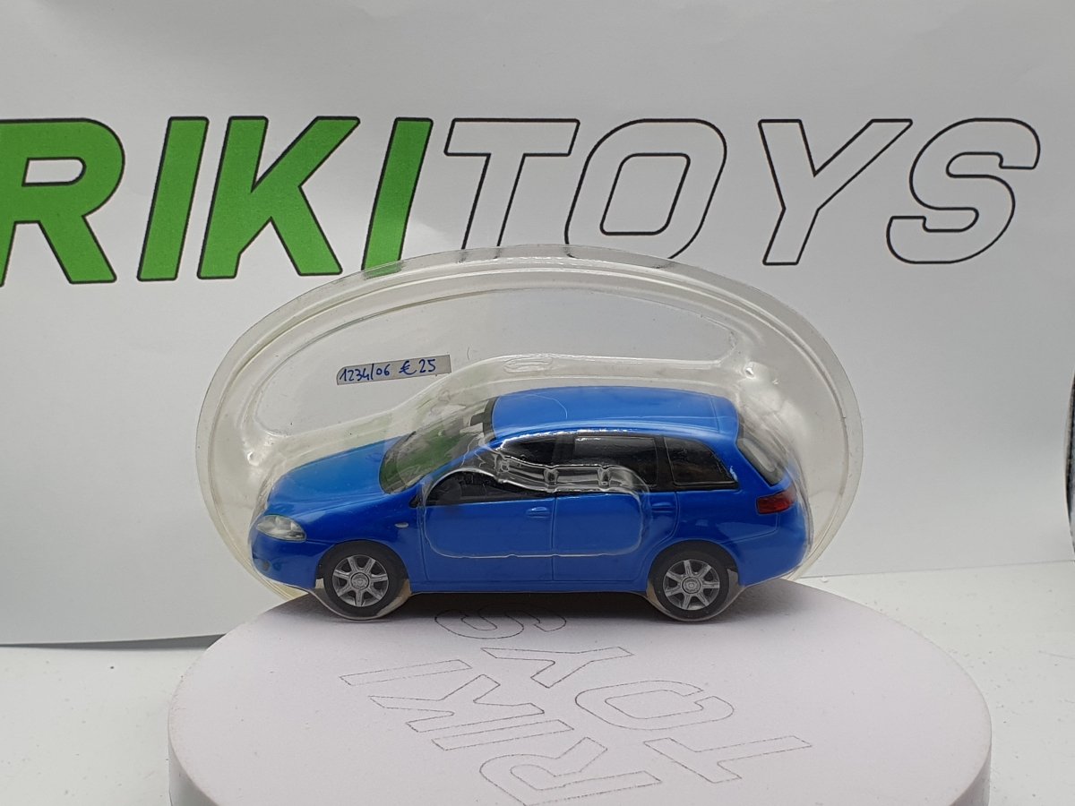 Fiat Nuova Croma 2005 Norev 1/43 - RikiToys - Norev#