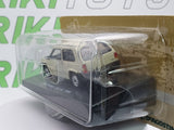 Fiat Panda 141 Edicola 1/43 Bianco - RikiToys - Edicola#