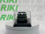Fiat Panda 169 2a Norev 1/43 Verde 2005 - RikiToys - Norev