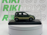 Fiat Panda 169 2a Norev 1/43 Verde 2005 - RikiToys - Norev