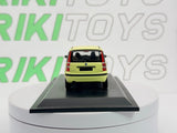 Fiat Panda 2 169 Norev 1/43 Giallo 2004 - RikiToys - Norev