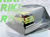 Fiat Panda 2 (169) Norev 1/43 Giallo 2004 - RikiToys - Norev