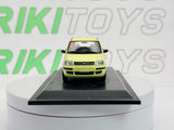 Fiat Panda 2 169 Norev 1/43 Giallo 2004 - RikiToys - Norev