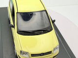 Fiat Panda 2 169 Norev 1/43 Giallo 2004 - RikiToys - Norev