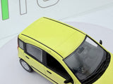 Fiat Panda 2 169 Norev 1/43 Giallo - RikiToys - Norev