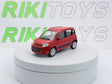 Fiat Panda 3 312 Mondo Motors 1/43 Rosso metallizzato 2012 - RikiToys - Mondo Motors