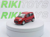 Fiat Panda 3 312 Mondo Motors 1/43 Rosso metallizzato 2012 - RikiToys - Mondo Motors