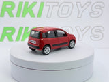 Fiat Panda 3 312 Mondo Motors 1/43 Rosso metallizzato 2012 - RikiToys - Mondo Motors