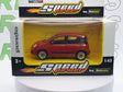 Fiat Panda 312 Motorama 1/43 Rosso 2012 - RikiToys - Motorama