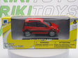 Fiat Panda 4x4 169 New Ray 1/43 Rosso 2004 - RikiToys - New Ray