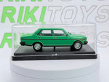 Fiat-Polski 131 P Edicola 1/43 Verde 1976 - RikiToys - Edicola