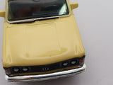 Fiat - Polsky 125 P Welly 1/38 Beige 1967 - RikiToys - Welly#