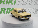 Fiat - Polsky 125 P Welly 1/38 Beige 1967 - RikiToys - Welly#