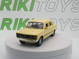 Fiat - Polsky 125 P Welly 1/38 Beige 1967 - RikiToys - Welly#