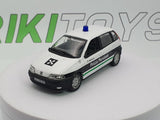 Fiat Punto Cararama 1/43 Bianco 1993 - RikiToys - Cararama#
