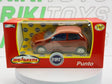 Fiat Punto Restyling Majorette 1/43 Rosso 1999 - RikiToys - Majorette