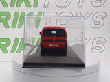 Fiat Qubo MondoMotors 1/43 Rosso - RikiToys - MondoMotors