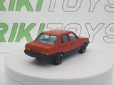Fiat Regata Burago 1/43 Rosso 1983 - RikiToys - Burago