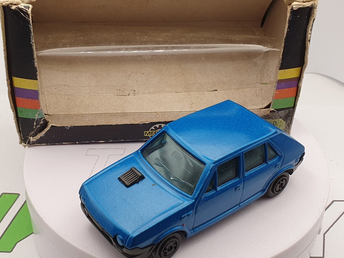Fiat Ritmo 1978 Mercury 1/43 - RikiToys - Mercury#