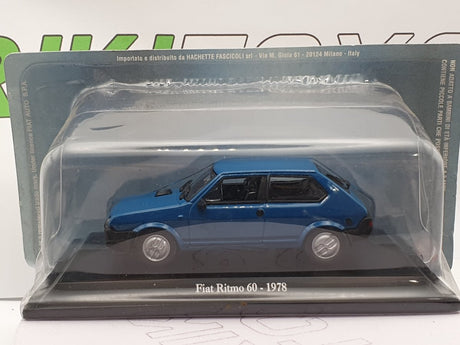 Fiat Ritmo 60 1978 Norev 1/43 - RikiToys - Norev#