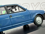 Fiat Ritmo 60 Norev 1/43 Blu - RikiToys - Norev