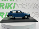 Fiat Ritmo 60 Norev 1/43 Blu - RikiToys - Norev