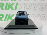 Fiat Ritmo 60 Norev 1/43 Blu - RikiToys - Norev