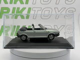 Fiat Ritmo Cabriolet Edicola 1/43 Argento - RikiToys - Edicola