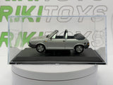 Fiat Ritmo Cabriolet Edicola 1/43 Argento - RikiToys - Edicola