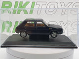 Fiat Ritmo Edicola 1/43 Blu 1978 - RikiToys - Edicola