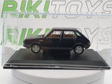 Fiat Ritmo Edicola 1/43 Blu 1978 - RikiToys - Edicola