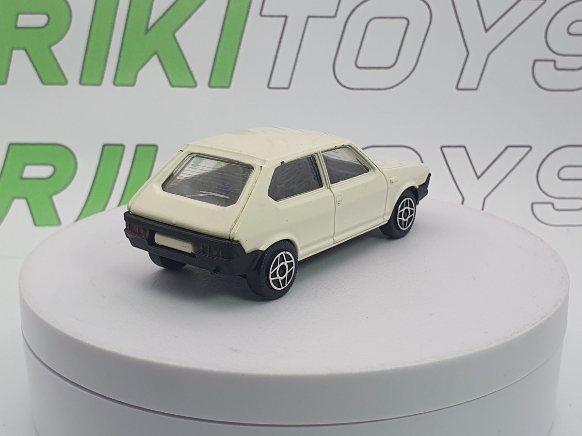 Fiat Ritmo Solido 1/43 Bianco 1978 - RikiToys - Solido