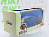 Fiat Scudo Minibus Mondo Motors 1/43 Grigio - RikiToys - Mondo Motors