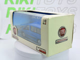 Fiat Scudo Minibus Mondo Motors 1/43 Grigio - RikiToys - Mondo Motors